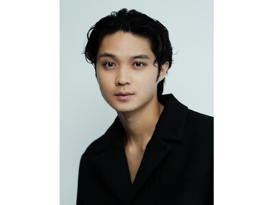 4月11日（土）福井ブローウィンズ戦に俳優・磯村勇斗さんの来場が決定