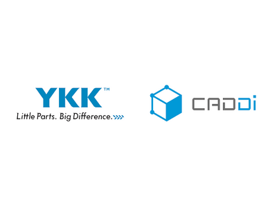 約70の国と地域でファスニング事業を展開するYKK、図面データ活用クラウド CADDi Drawer を導入