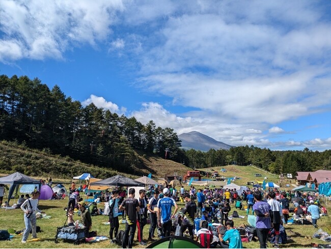 �u�I��̖����΂Ɏ�蔲���v�Ƃ����w���^�c�w�̊o��ŁA�I���G���e�[�����O���u�R�R�w���v�S�I��K�g��_�}�g��w��Áu��45��}�g���� Day2�v