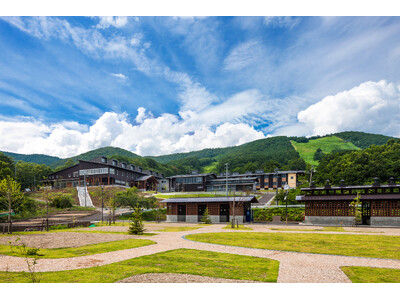宮城県・オーエンス泉岳自然ふれあい館で「ココヘリ」発信機の貸出を開始