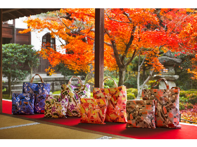 イタリアの感性をとおして京都の伝統美を再発見。ガブリエール氏が京都の舞妓や街並みを切り取りパズル風の組み合わせでイラスト化した「舞妓パズル」に新作が登場。