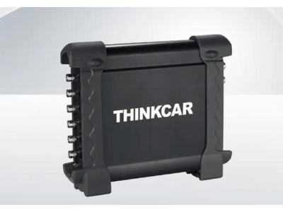 OBD検査/車検開始！】THINKCAR 1008C PC scopebox(8CH)Master  X(OP対応品)TCJの取扱をファインピースが開始！【TCJ/THINKCARスキャンツール】 企業リリース | 日刊工業新聞 電子版