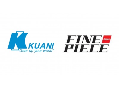 ファインピース、産業用スクリュードライバーの台湾最大手「クアニ（KUANI GEAR）」の取り扱いを開始。拡大するアジア市場への展開も見据える。