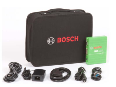 ボッシュ（BOSCH）、事故時の運転記録装置「EDR」搭載義務化に向け「CDRテクニシャン」制度を導入。CDRテクニシャン1000人規模へ向け、ファインピースCDR普及推進室が導入支援プランを提供開始
