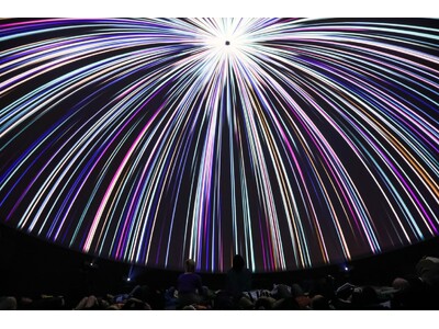 家族で心に残る没入体験を! 11月4日グランドオープンの三井アウトレットパーク 岡崎に「大型イマーシブド...
