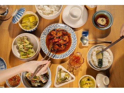 代官山Nen Tokyoで『Cơm nha by Nen（コム ニャー バイ ネン）』がスタート。