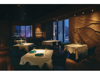 銀座・SPICE LAB TOKYOが、「東京最高のレストラン2026」に掲載。