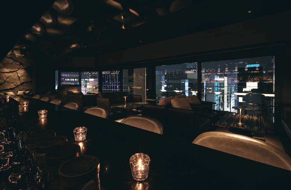 銀座「THE GREY ROOM」に一夜限りのゲストバーテンダー｜“iichi…