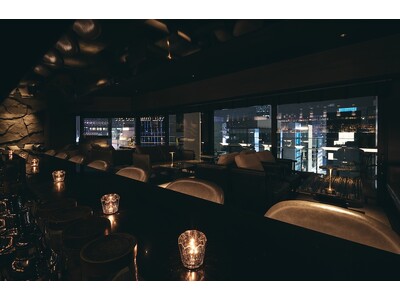 銀座「THE GREY ROOM」に一夜限りのゲストバーテンダー｜Bible Club Osaka ヘッ...