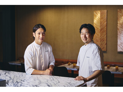 表参道「SPICA」が日本橋三越本店『イタリア展』に出展！4月22日（水）より期間限定オープン。