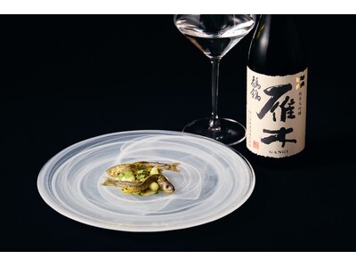 ���E�ō���̓��{���u��؁v�~��� SPICE LAB TOKYO�����R���{���[�V�����B5/13(��)���X�^�[�g�B