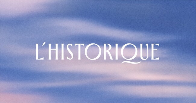 シェフパティシエ　浅井 拓也による新パティスリーブランド『L'historique（リストリック）』がスタート。