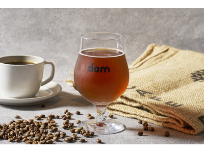�y���R���{�z�Ճm��q���Y�udam pub�v�~ ��R�uLittle Darling Coffee Roasters�v���d�|����A�Č���̑u���N���t�g�r�[���wTHE BREW�x��7��20����蔭���J�n!