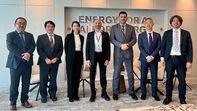 モンスターラボ、UAEでのAIソリューション事業の展開を目指し現地企業とパートナーシップ構築に向けた協議を開始