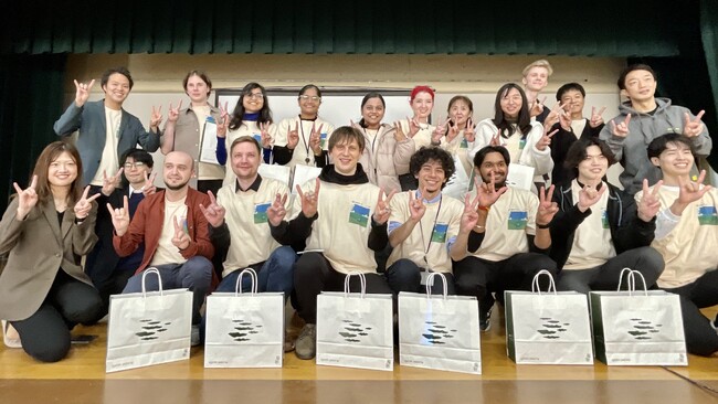 モンスターラボのAIプラットフォーム「MonstarX」、山陰広域国際ハッカソン「Hack Yakumo 2025」で活用