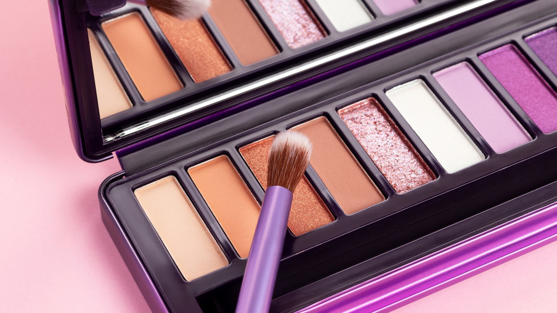 【調査結果】口コミが重視されるプチプラコスメベスト3 1位は「アイシャドウ」