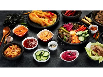 韓国料理についての意識調査　20代を中心に人気、日本人好みの味と本場の味の支持率は二分