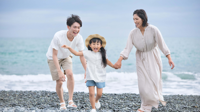 家族旅行についての消費者調査