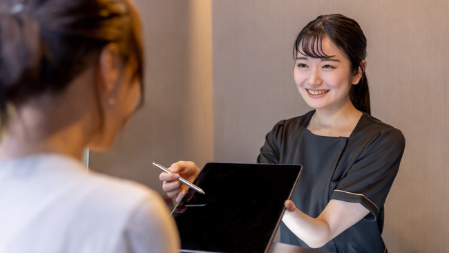 AI美容についての消費者調査