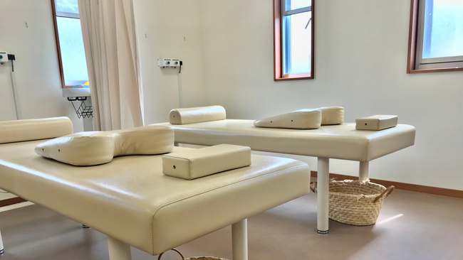 整骨院の清潔さについての消費者調査