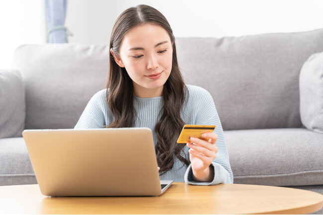 ECサイトについての意識調査