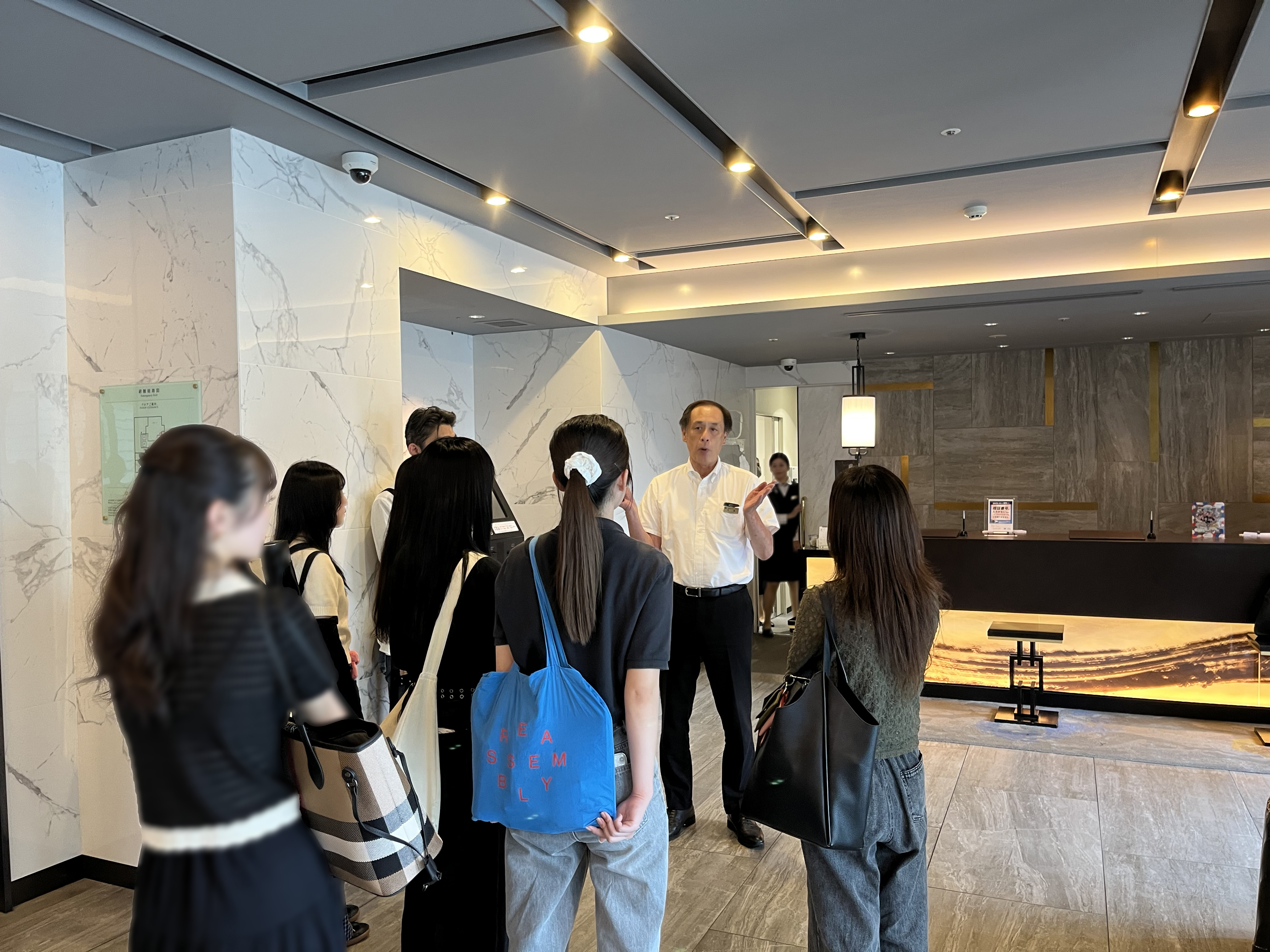 産学連携で訪日観光客に名古屋駅西の魅力を発信　トガル×金城学院大学が新プロジェクトを開始