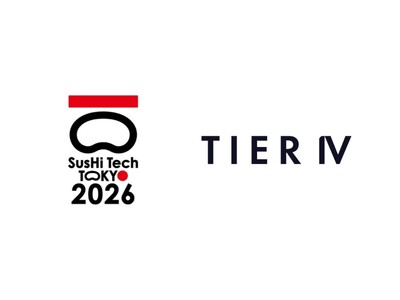 ティアフォー、SusHi Tech Tokyo 2026でトヨタ製「e-Palette」を展示　自動運転...