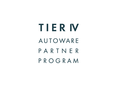ティアフォー、開発パートナー認定プログラムの提供を開始　オープンソースを活用した自動運転の社会実装を支援