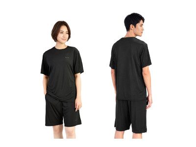 磁気で血行改善 管理医療機器のウェア 「MAGWEAR Daily」