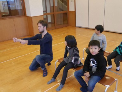 【福岡初】わが子の「協働力」、「創造力」そして「勇気」を育む習い事の新常識とは？1月に体験ワークショップ開催決定！