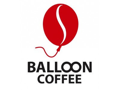 薔薇をブレンドした、独自製法のコーヒー「ロウズブレンド」 をスペシャリテとしたカフェ「BALLOON COFFEE」が 渋谷スペイン坂に2018年12月12日オープン!