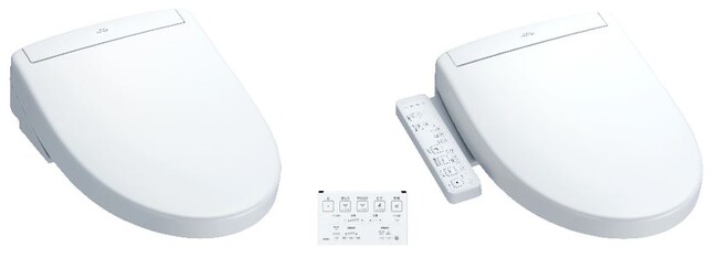 「ウォシュレットSS」8月1日（金）発売