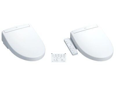 「ウォシュレットSS」8月1日(金)発売