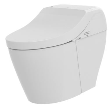 ウォシュレット一体形便器「GGA」8月1日（金）発売