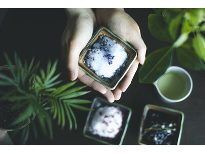 【ダーワ・悠洛 京都】8lements Spa(エレメンツ・スパ)、3周年記念 ボディケア特化の新プラン...