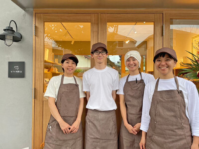 地元素材への責任感がパンのロス削減を動かす。「ロスパンの教科書」サポーター、全国47件のパン屋に拡大