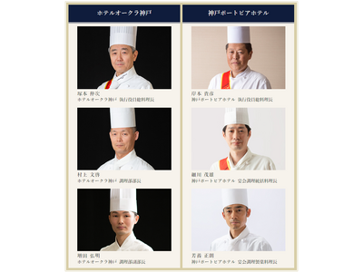 シェフ渾身の選りすぐりの一皿でフランス食文化を愉しむ「エピキュロスの晩餐会」神戸開催は2024年10月25日