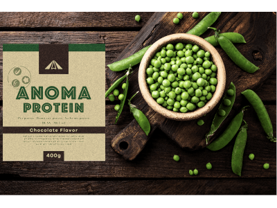 プロ御用達「ANOMA」が一般向けに粉末栄養食を発売。「世界で最も、強く優しいプロテイン」を目指して。