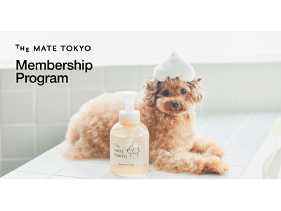 �����E���L�̃X�L���P�A�u�����h�uThe Mate Tokyo�v�����I�����C���X�g�A�ŉ���v���O�������J�n