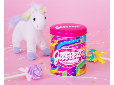 インスタ映え必至！2年ぶりに復活したカラフルでゆめかわいいデザイン缶「Unicorn缶」2019年4月15日(月)より期間・数量限定で発売