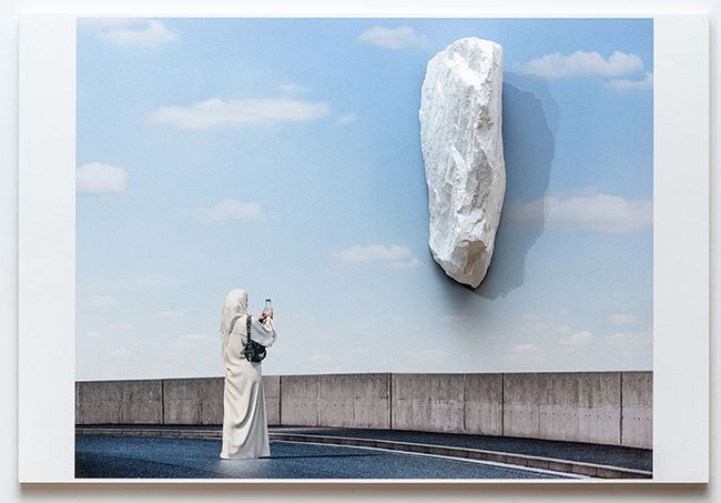 wIMAxÃtHgRyeBV܎҂ɂO[vW