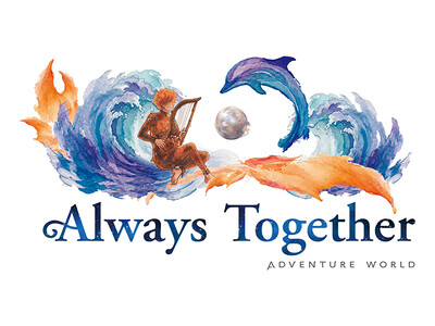 パークで一番人気の楽曲『Always Together』誕生３０周年記念新時代のシネマティック・ライブ体験！新生マリンライブ「Always Together」２０２６年７月１８日（土）開幕
