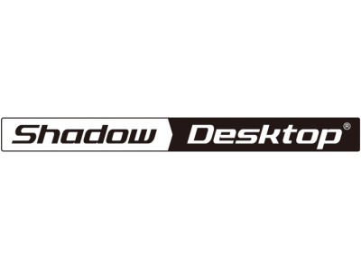 「Shadow Desktop」に3つのオプションが新登場