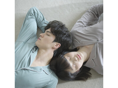 Tani - 自然と科学を融合した限定版「Deep Sleep（ディープスリープ）コレクション」を発表