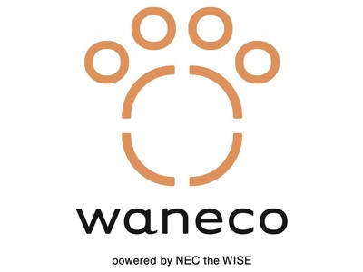 NECの愛玩動物コミュニケーションプラットフォームサービス『waneco（ワネコ）』へ『obniz BLE/Wi-Fiゲートウェイ』採用