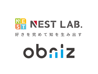 小中学生向けオンライン研究スクール「NEST LAB.」においてIoT開発ボード「obniz Board」を活用した教育カリキュラムを共同開発