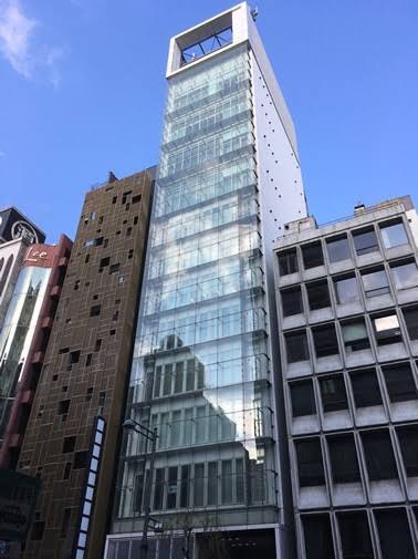 完全個室美容モール「THE SALONS」2020年11月に3号店となる銀座外堀通り店をOPEN！同時に「THE SALONS Buddy Program」の概要を発表。