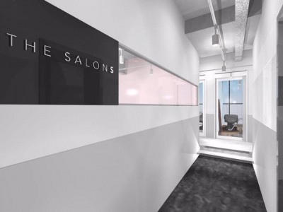 THE SALONS 第2回事業説明会開催のお知らせ
