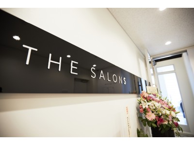 国内初となる完全個室型美容室モール「THE SALONS」 表参道店が6月よりグランドオープン。今秋にも2店舗目を表参道・青山地区でオープンへ。