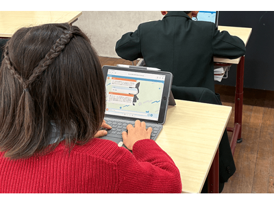 ���������畜�K�������Ȃ鎞���!? �����w�����w�Z�~AI���K�x���T�[�r�X�u�܂Ȃ�ҁv�̎��؎����̌��ʂ𔭕\